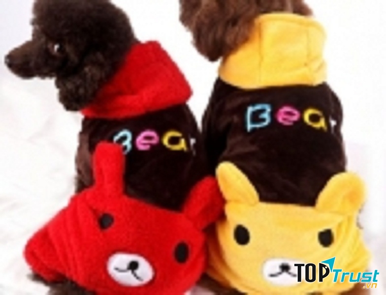 Trang phục đẹp quá cơ!