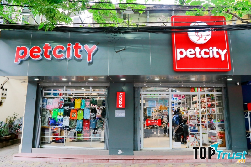 PetCity