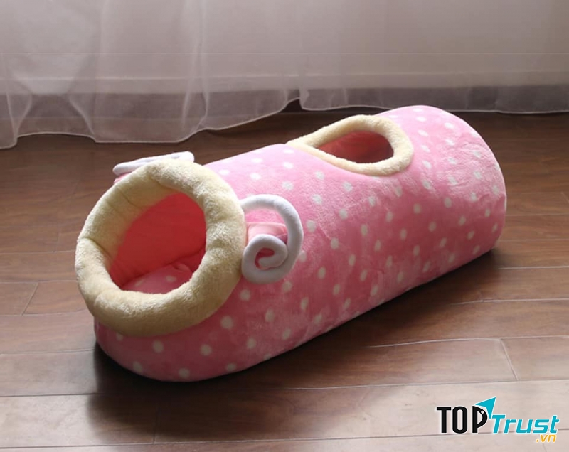 Giường nệm cho mèo