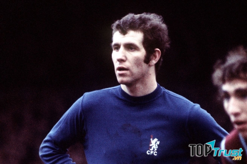 Peter Osgood