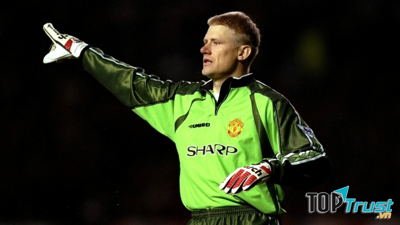 Peter Schmeichel