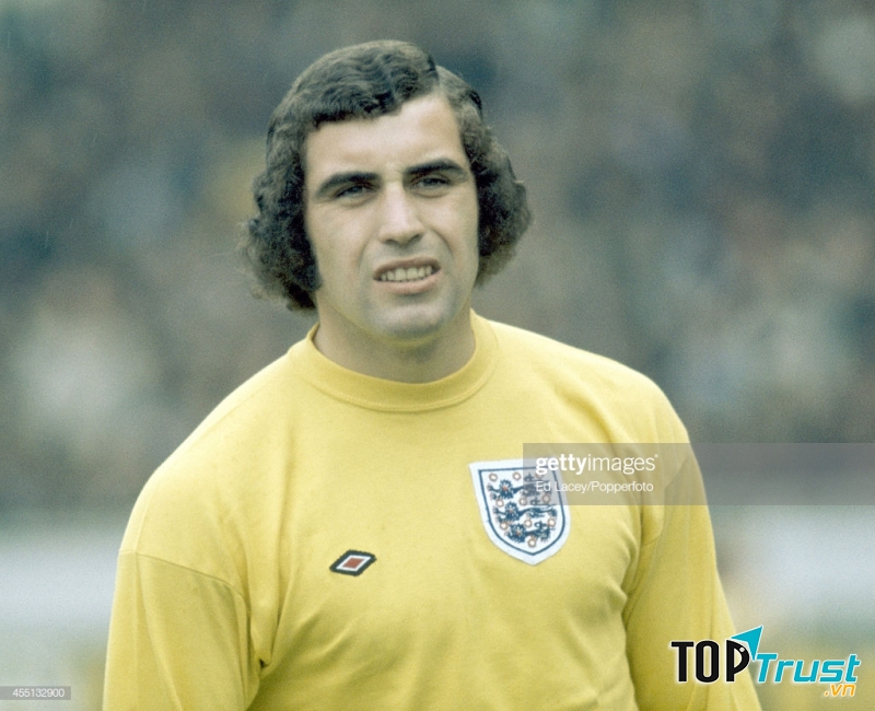 Peter Shilton