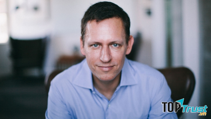 Peter Thiel