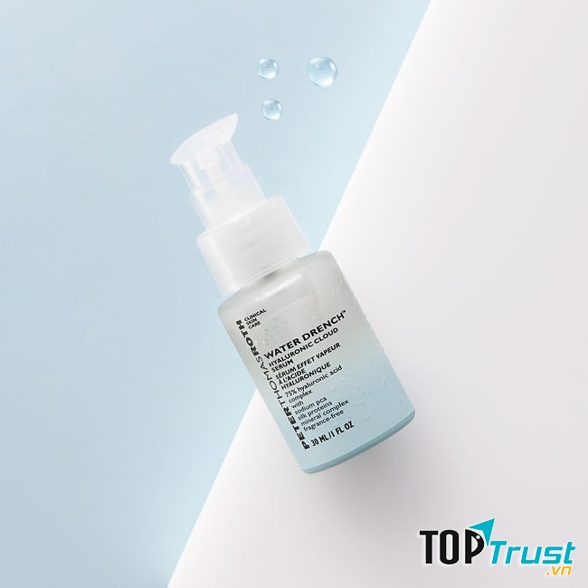 Peter Thomas Roth Water Drench Hyaluronic Cloud Serum