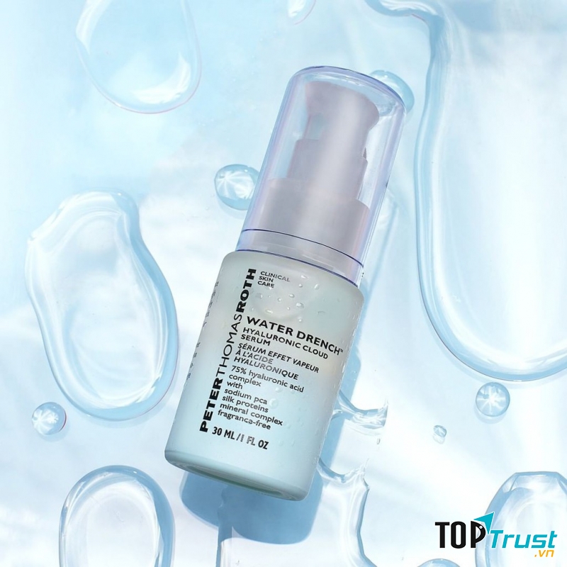Peter Thomas Roth Water Drench Hyaluronic Cloud Serum