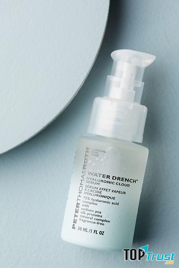 Peter Thomas Roth Water Drench Hyaluronic Cloud Serum