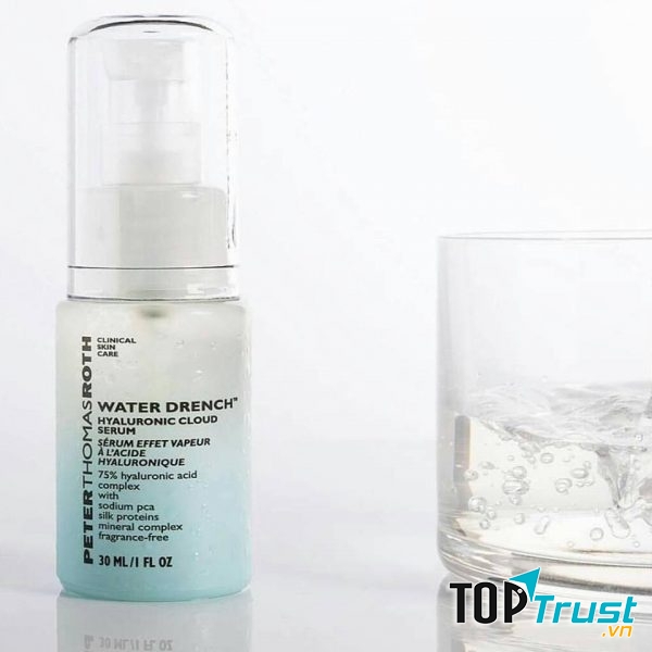 Peter Thomas Roth Water Drench Hyaluronic Cloud Serum