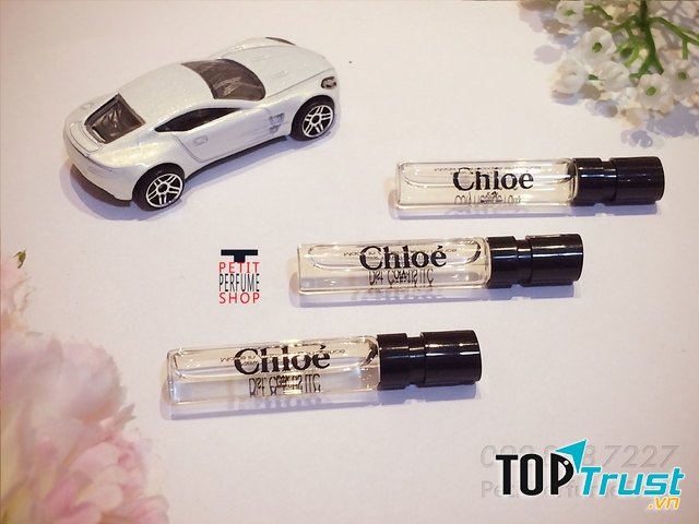 Petit Perfume Shop