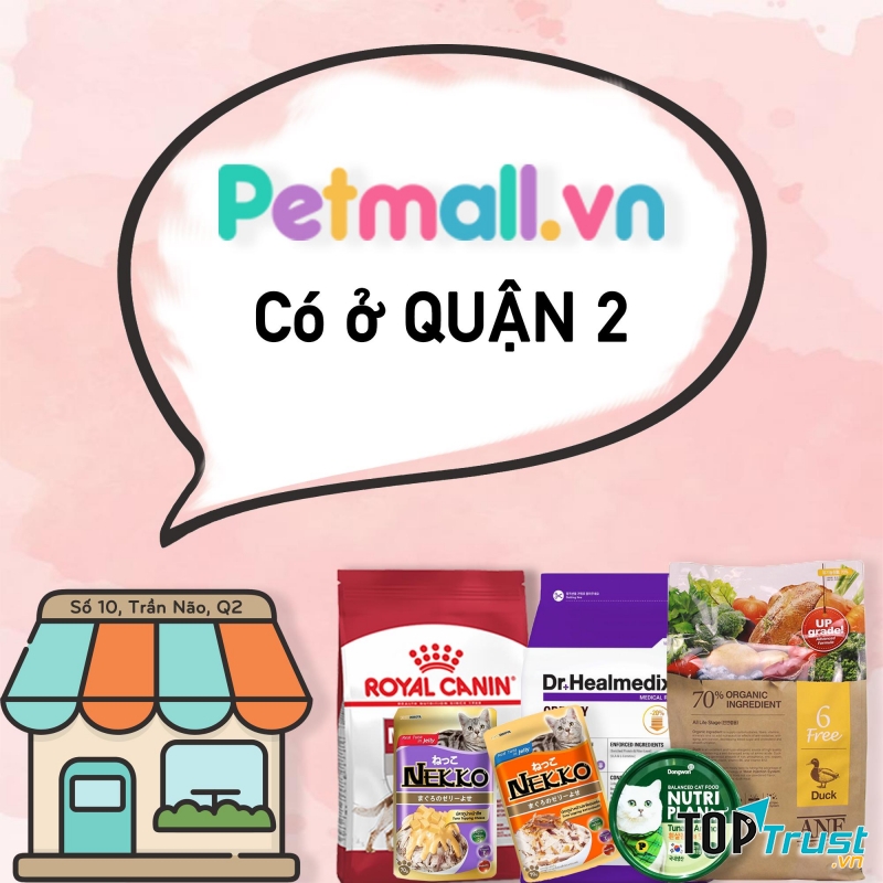 Petmall.vn