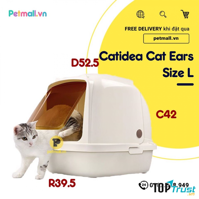 Petmall.vn - Petstore