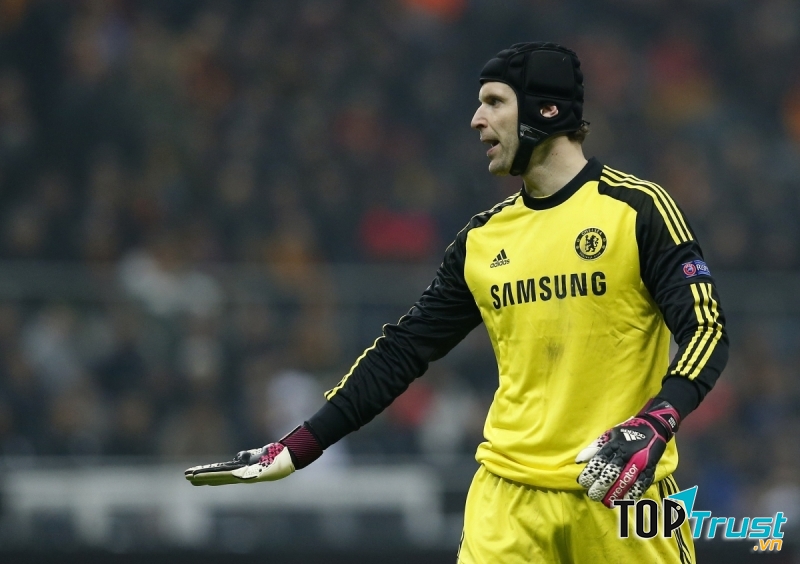 Petr Cech