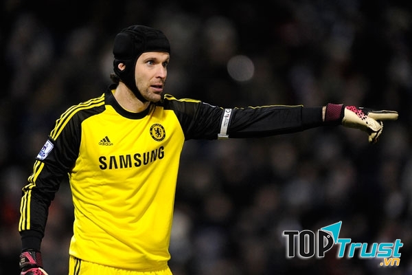 Petr Cech