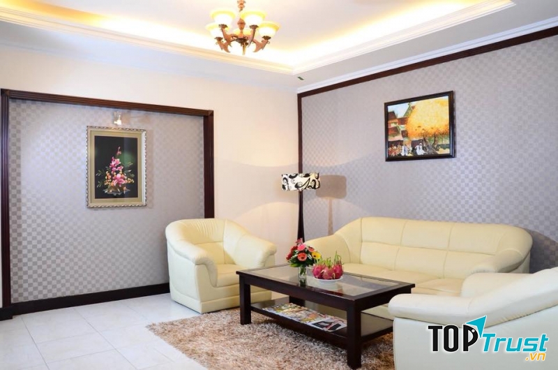 PETRO HOUSE - Business hotel & E-Casino
