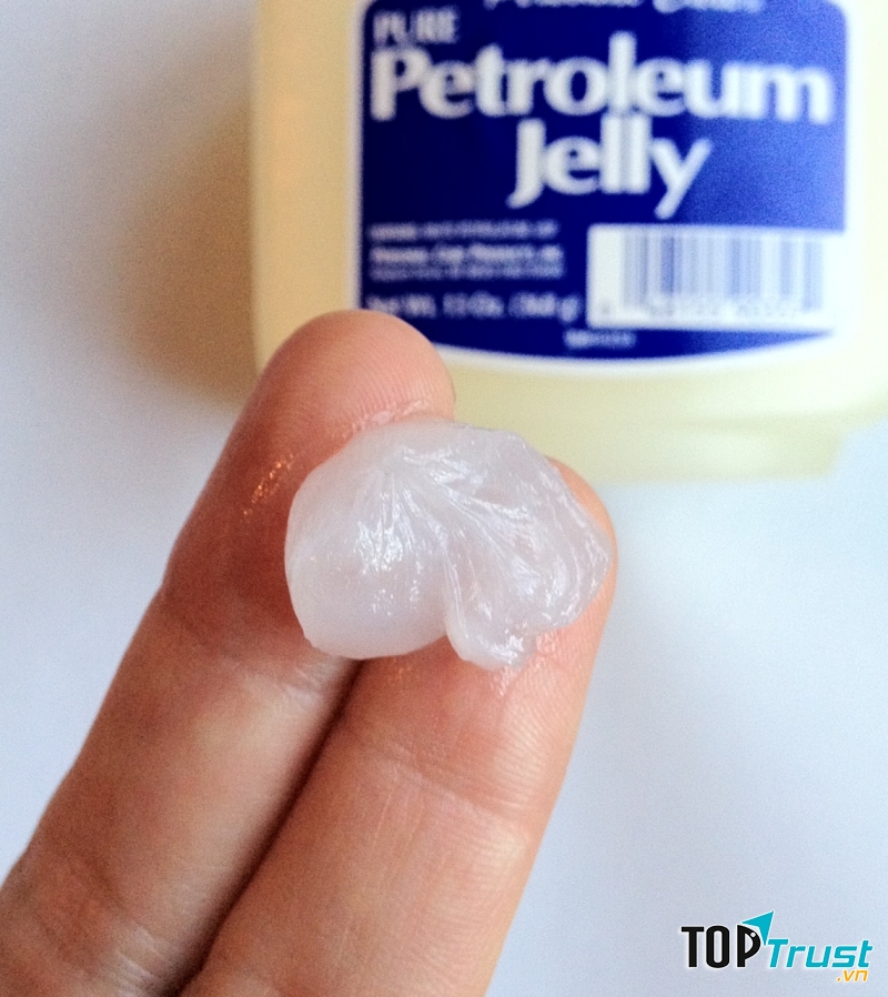 Petroleum Jelly