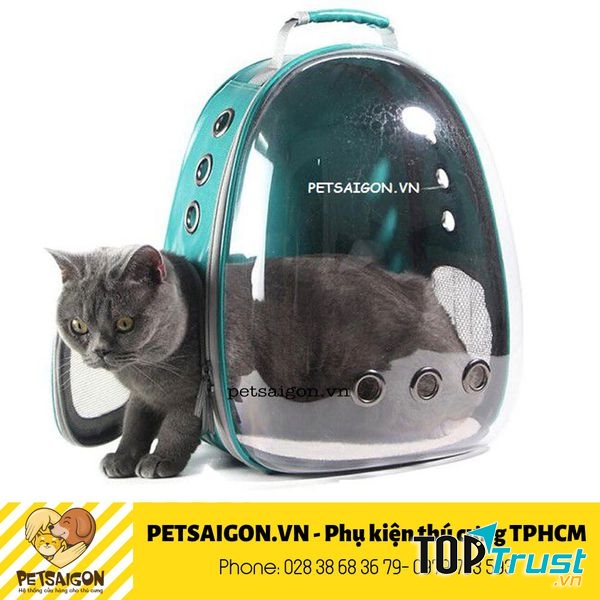 Ba lô Phi hành gia