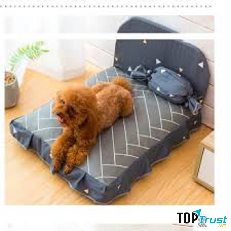 Giường, mệm cho thú yêu