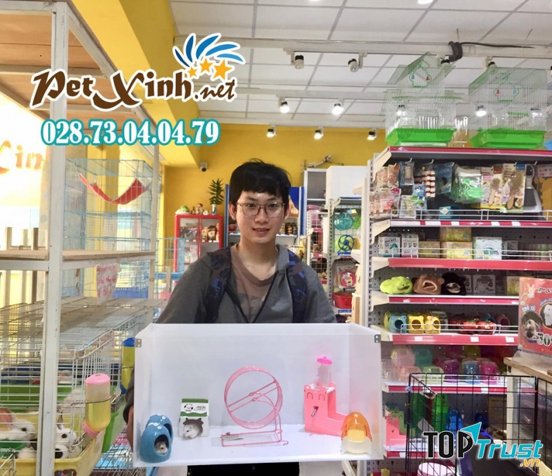 PetXinh.net