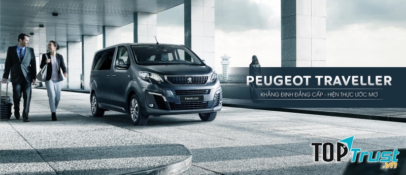 Showroom Peugeot Bắc Ninh