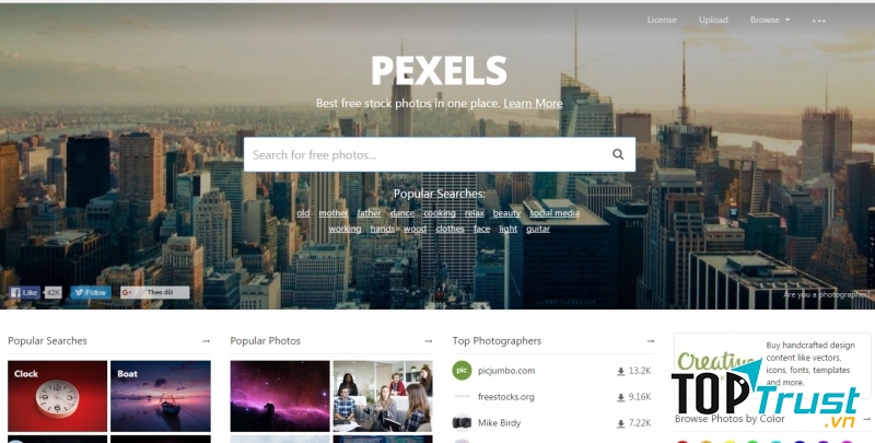 Pexels.com