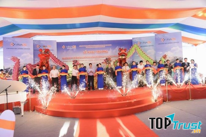 PG Nha Trang (Mộc Pg) – công ty tổ chức sự kiện ở Nha Trang