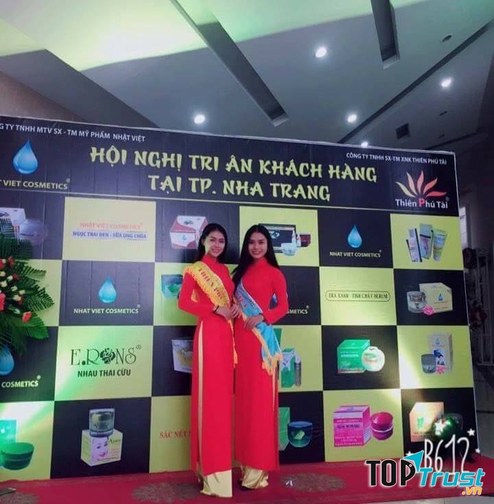 PG Nha Trang (Mộc Pg) – công ty tổ chức sự kiện ở Nha Trang