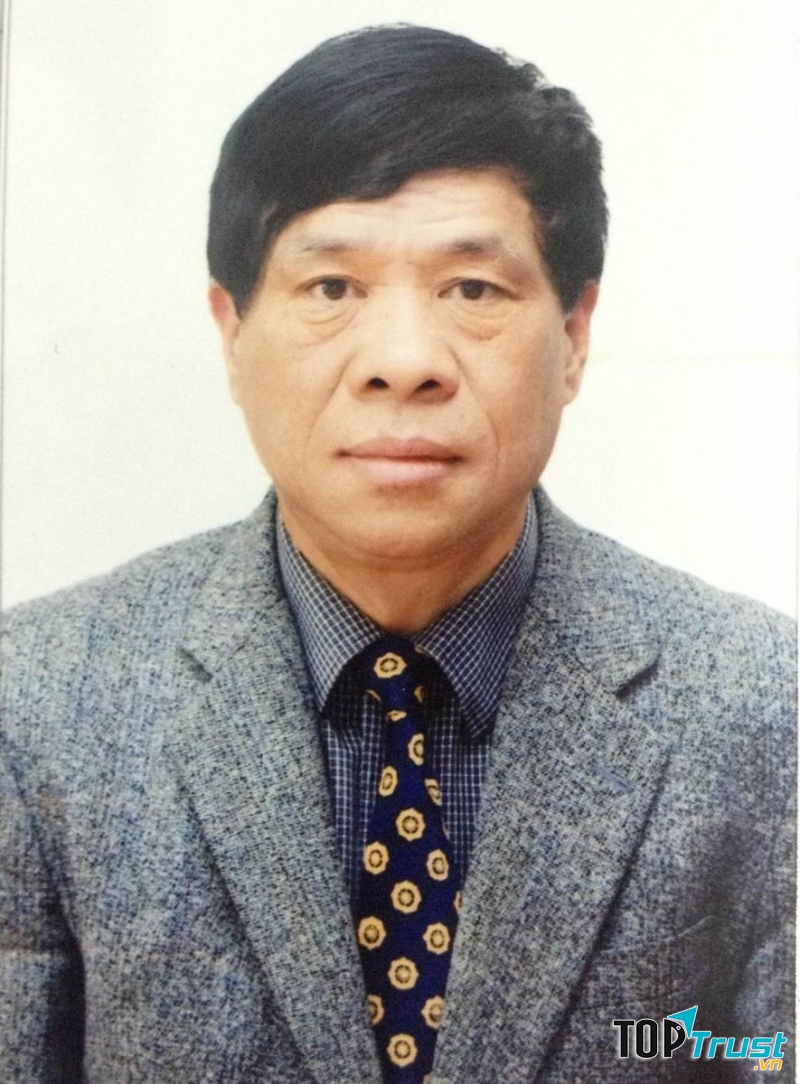 TS Bác sĩ Nguyễn Văn Lý