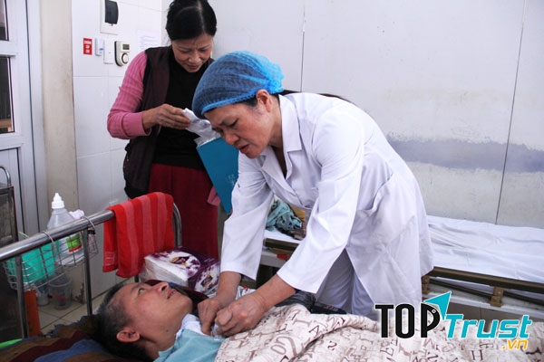 PGS - TS Quách Thị Cần