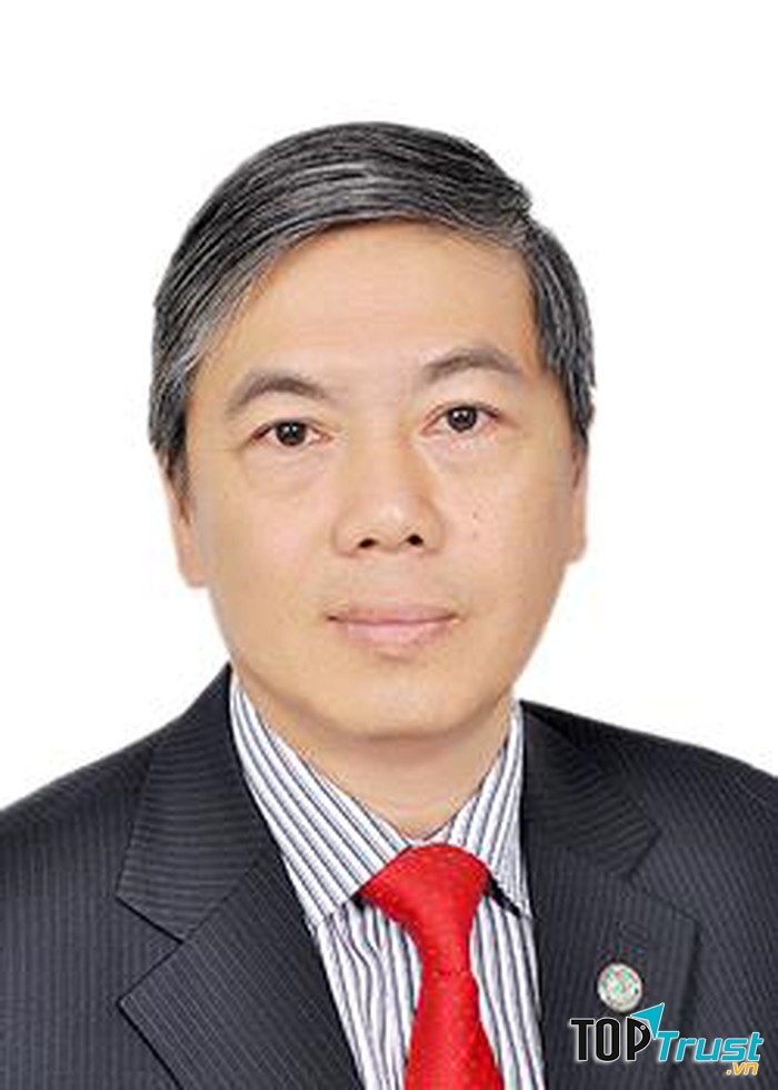 PGS.TS Võ Thanh Quang