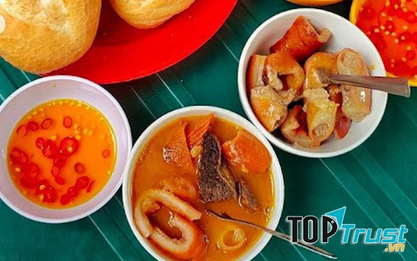 Phá lấu