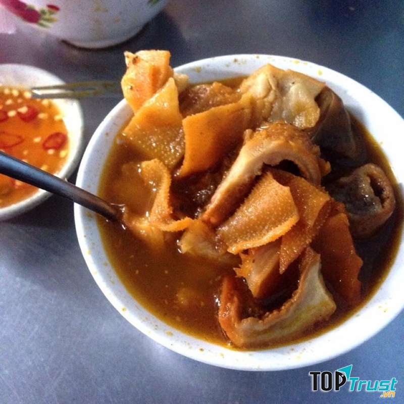 Phá Lấu Bò 121