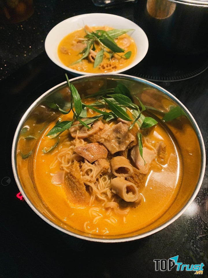 Phá lấu Hà Nội (Nguyễn Thanh Hiền)