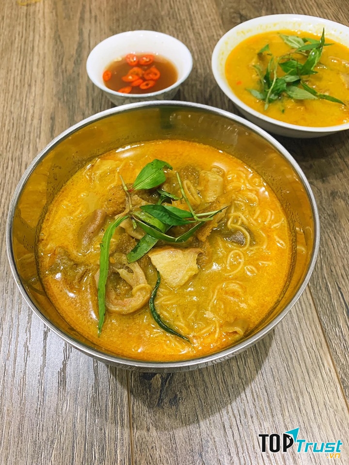 Phá lấu Hà Nội (Nguyễn Thanh Hiền)