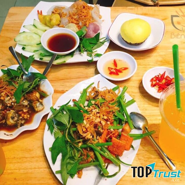 Phá Lấu Sạch 89