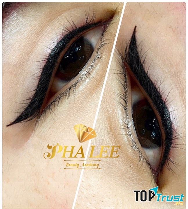 Pha Lee Beauty Academy