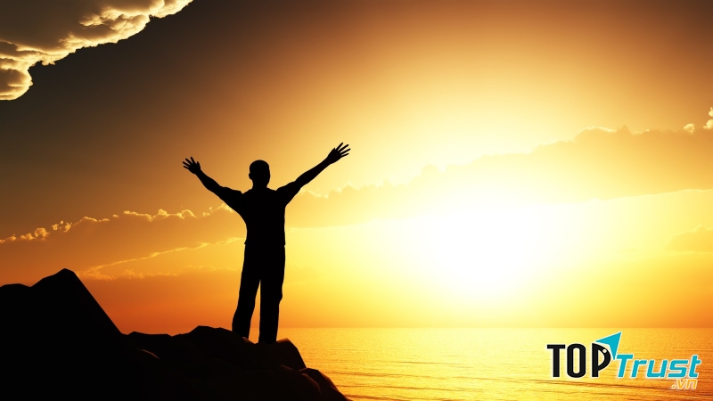 Phá vỡ giới hạn của bản thân