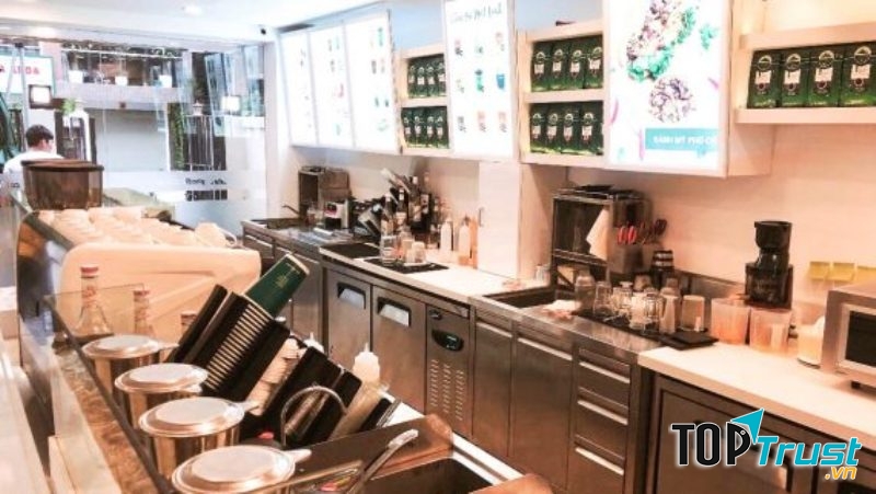 PhaDin Coffee