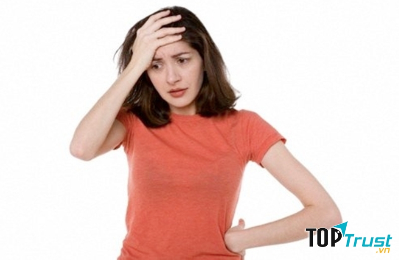 Đừng để áp lực đè nặng, hãy giữ cho mình tâm lí thoải mái nhất