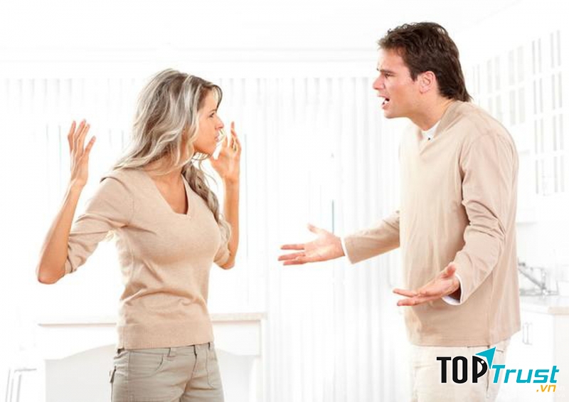 Phải giải thích quá nhiều