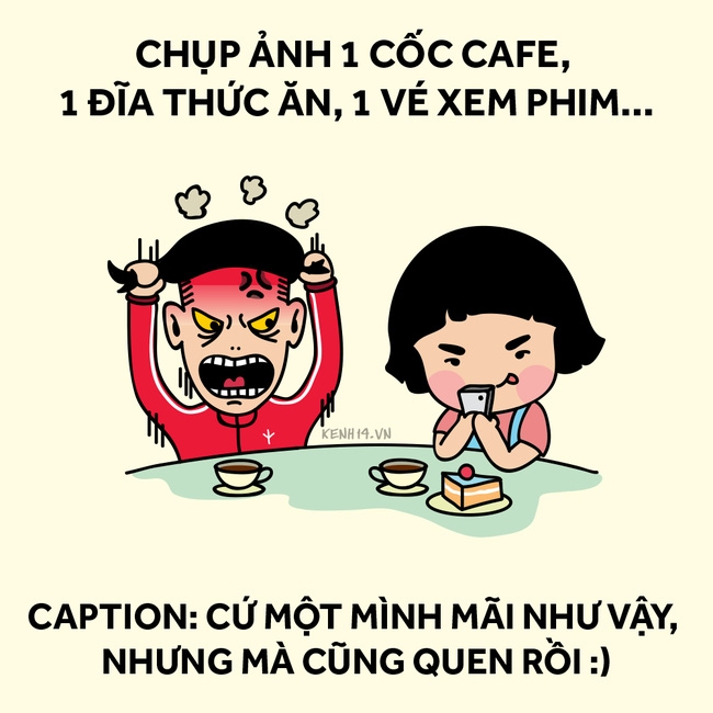 Con gái làm giá càng cao thì crush theo càng nhiều cấm có sai