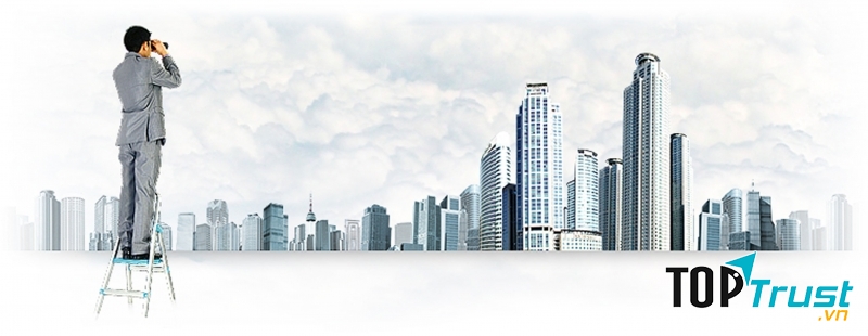 Xác định tầm nhìn