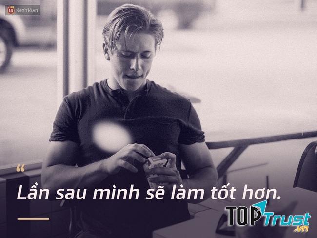 Làm tốt mọi việc nhất có thể