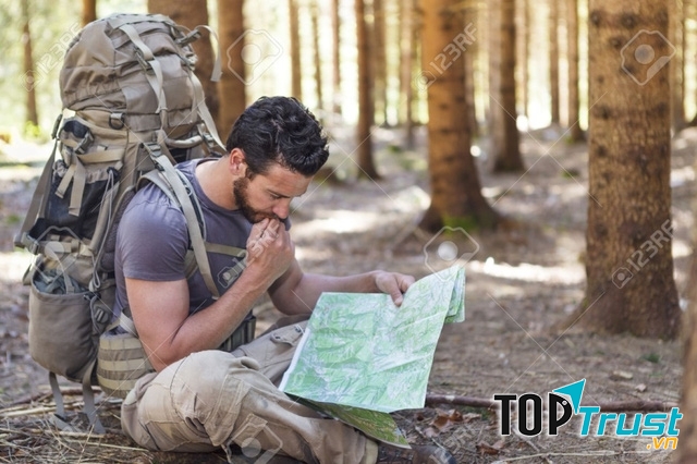 Phải thật bình tĩnh