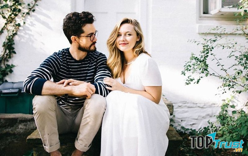 Nguời đàn ông biết yêu thuơng vợ