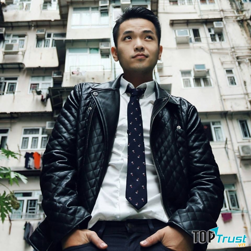 Phạm Hồng Phước