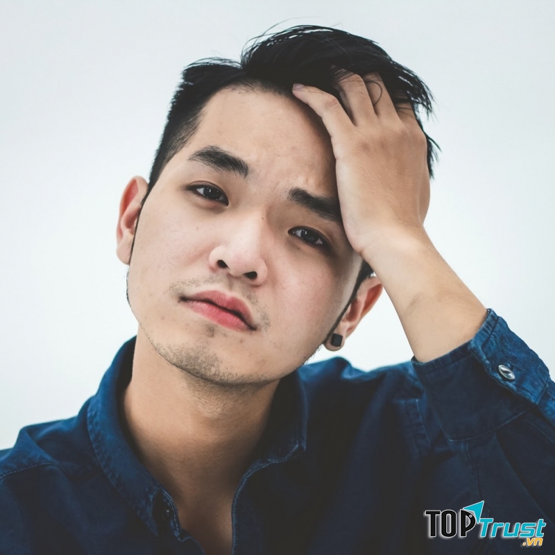 Nhạc sĩ Phạm Hồng Phước