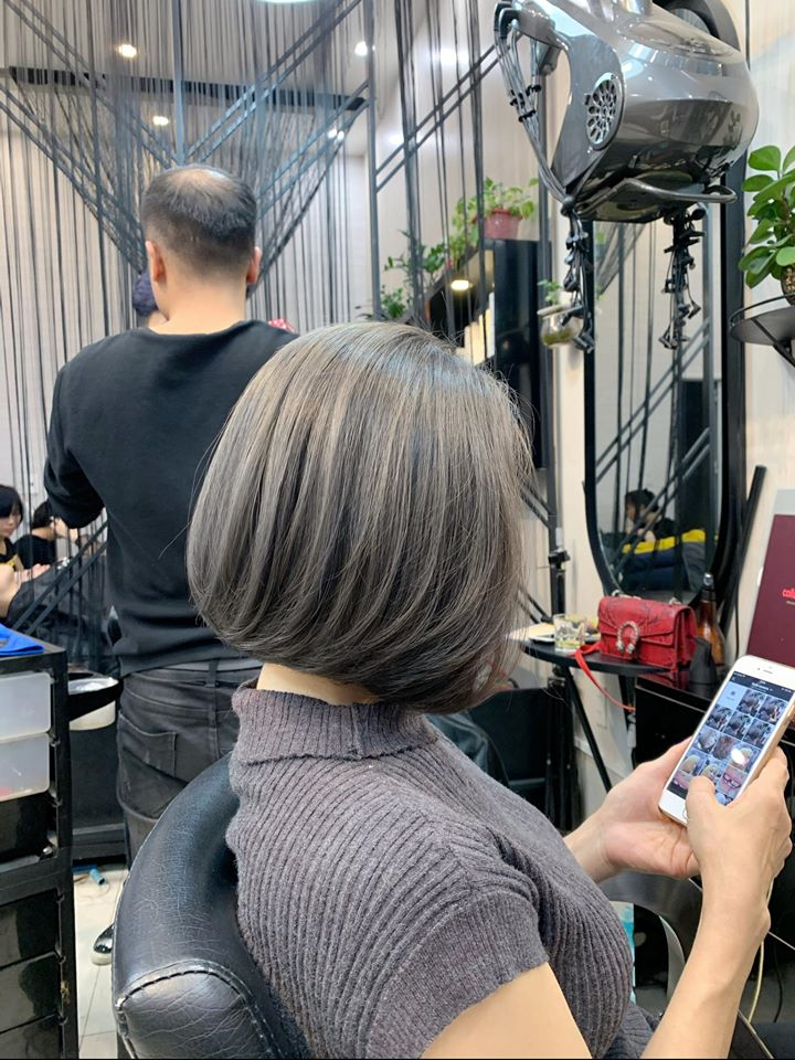 Pham Long Hair Salon