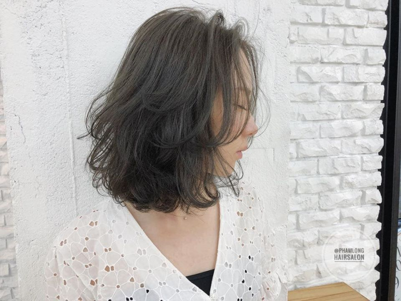 Pham Long Hair Salon
