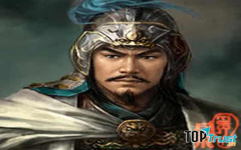 Phác hoạ chân dung tướng Phạm Ngũ Lão