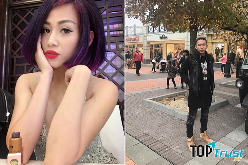 Thanh Thủy từng tham dự Sao Mai Điểm Hẹn