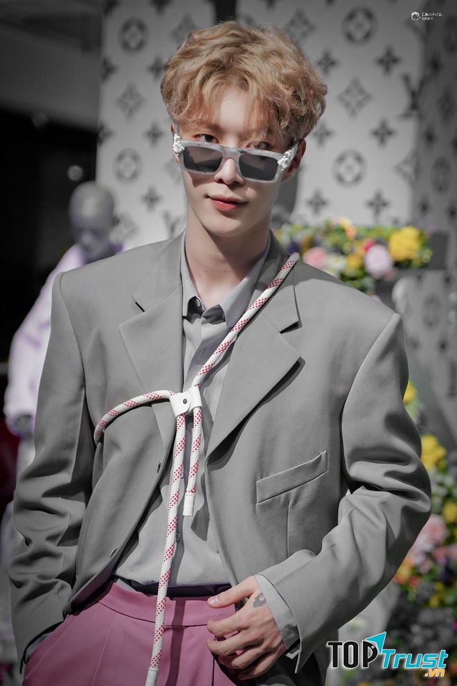 Phạm Thừa Thừa cũng trở thành gương mặt quen thuộc trên các show truyền hình Hoa ngữ.